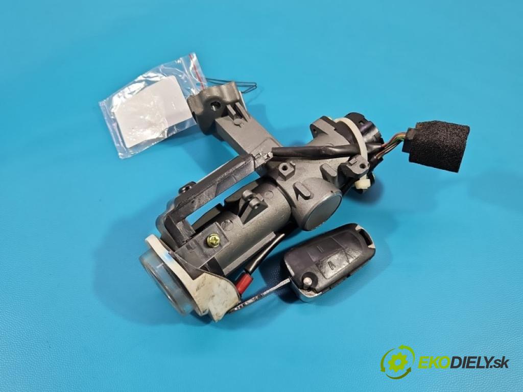 Opel Antara 2006-2015 2.2 cdti Z22D1: 163 hp manual 120 kW 2231 cm3 5- spínací skříňka 22743215 (Spínací skříňka)