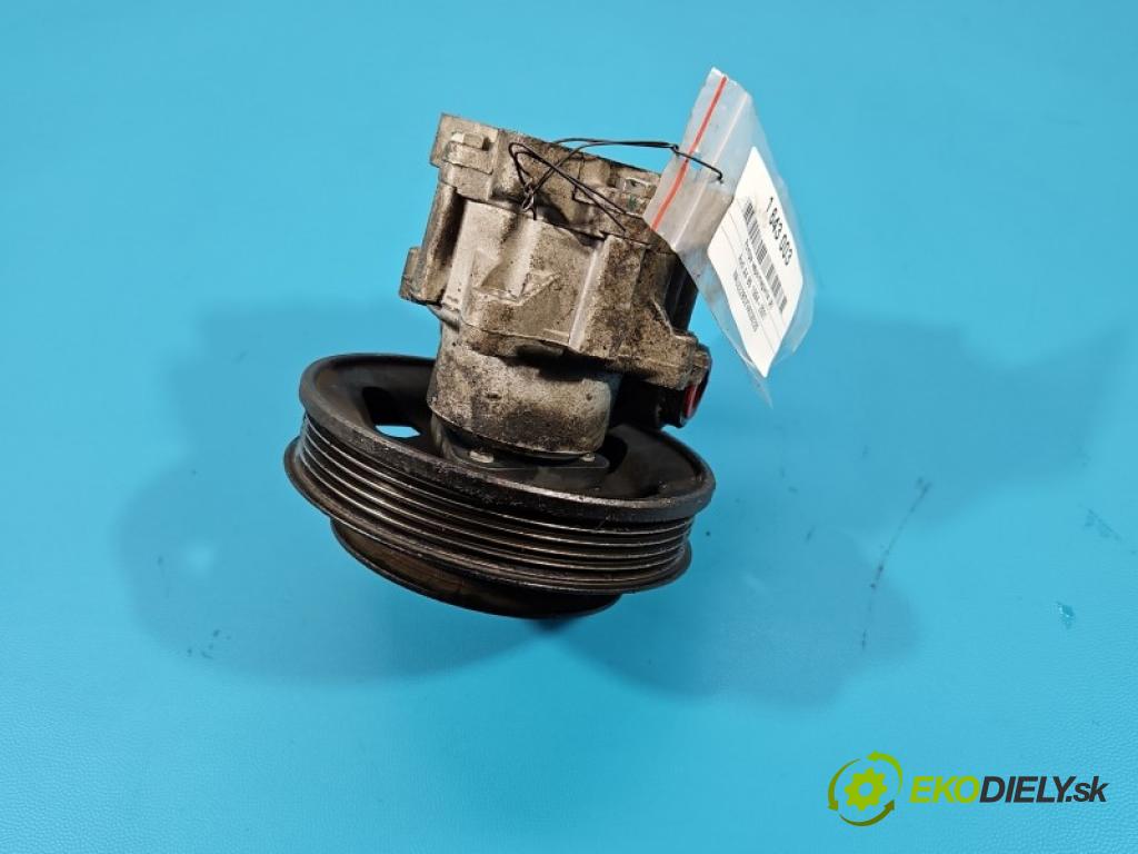 Audi A4 B5 1994-2001 1.8 T 150 HP manual 110 kW 1781 cm3 4- čerpadlo posilovač  (Servočerpadlo)