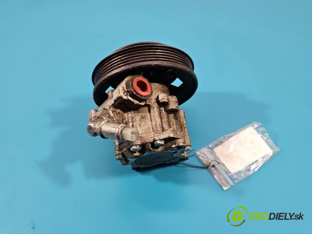 Audi A4 B5 1994-2001 1.8 T 150 HP manual 110 kW 1781 cm3 4- čerpadlo posilovač  (Servočerpadlo)