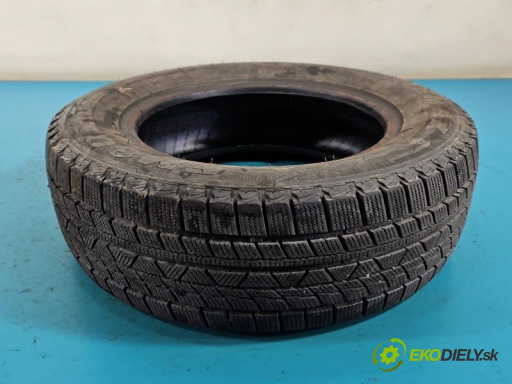Ford Focus Mk1 1998-2004 1.6 16V 101 HP manual 74 kW 1596 cm3 4- pneumatika zimné 4ks komplet
