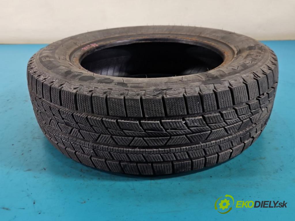Ford Focus Mk1 1998-2004 1.6 16V 101 HP manual 74 kW 1596 cm3 4- pneumatika zimné 4ks komplet