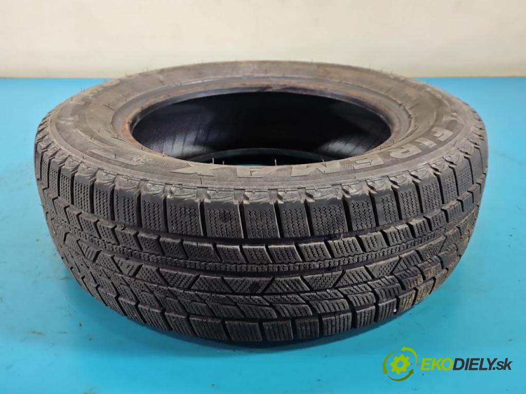 Ford Focus Mk1 1998-2004 1.6 16V 101 HP manual 74 kW 1596 cm3 4- pneumatika zimné 4ks komplet