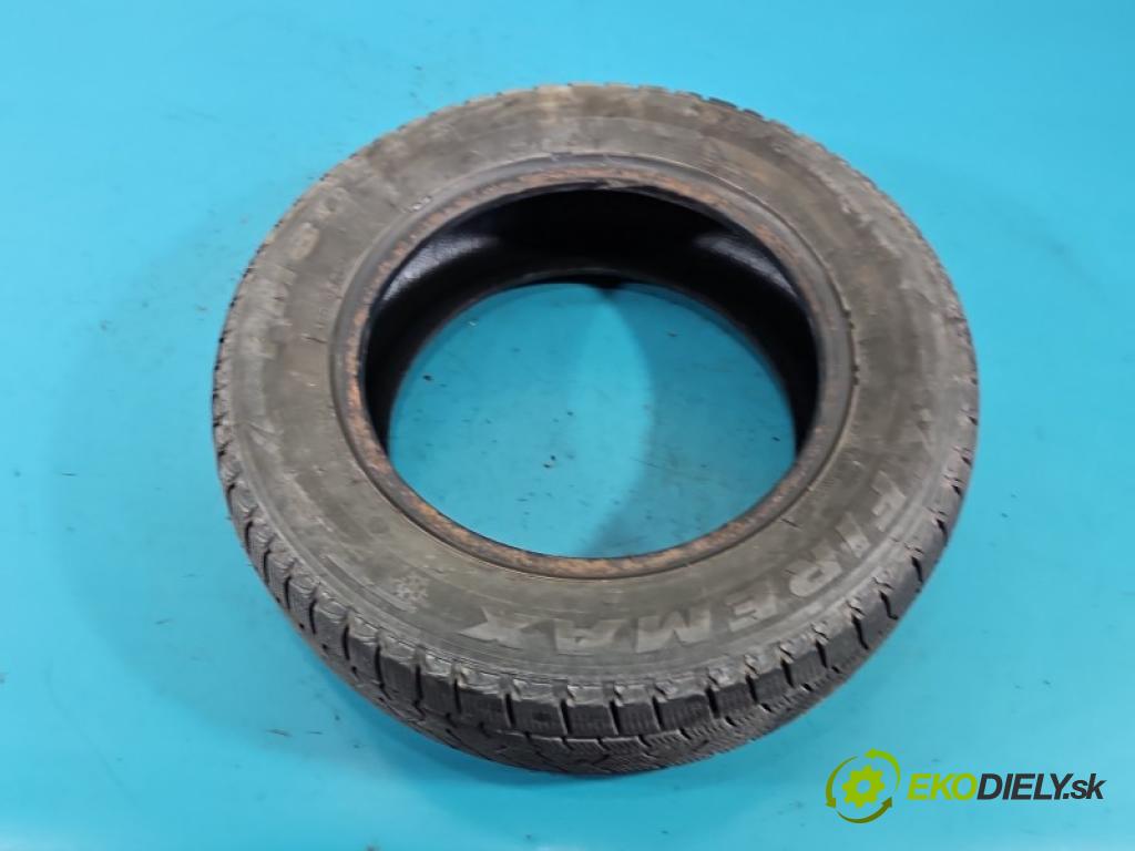 Ford Focus Mk1 1998-2004 1.6 16V 101 HP manual 74 kW 1596 cm3 4- pneumatika zimné 4ks komplet