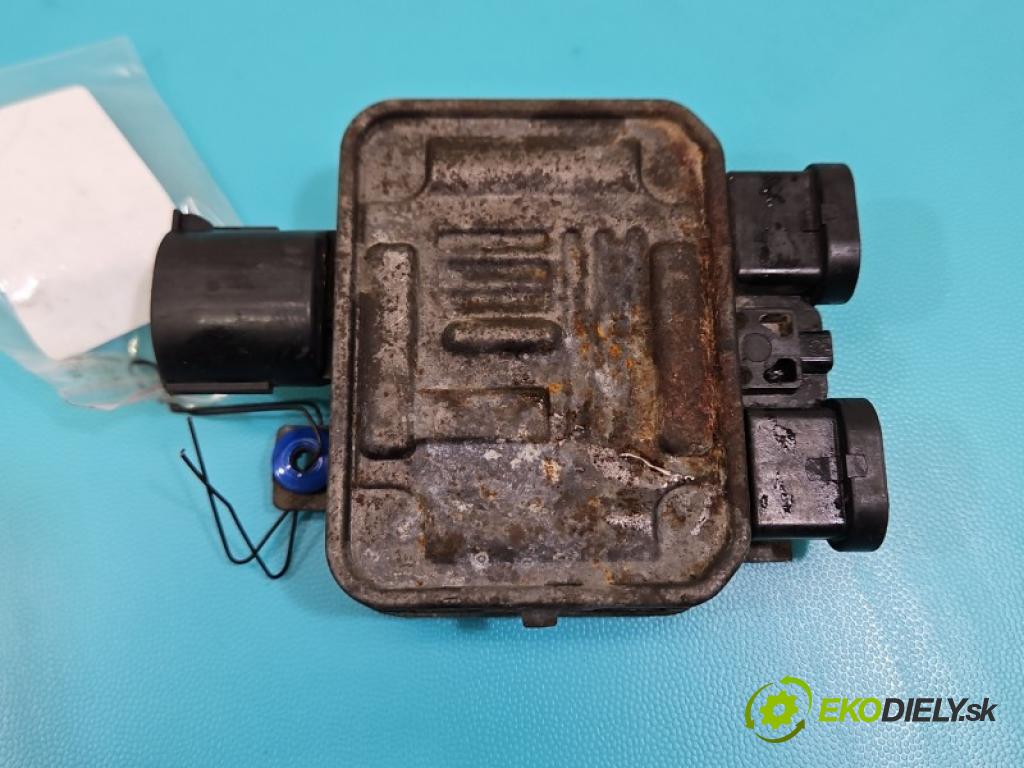 Ford Mondeo Mk4 2007-2014 2.0 tdci D4204T 140 HP automatic 103 kW 1997 cm3 5- Relé: ventilátoru 940004105