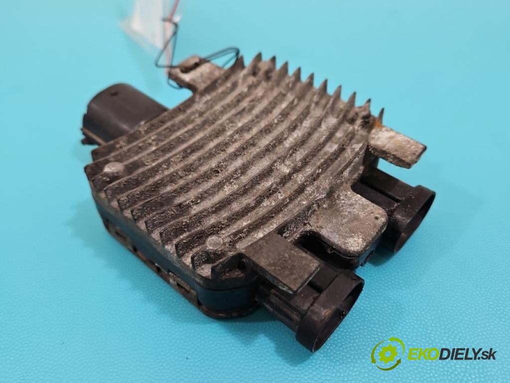 Ford Mondeo Mk4 2007-2014 2.0 tdci D4204T 140 HP automatic 103 kW 1997 cm3 5- Relé: ventilátoru 940004105