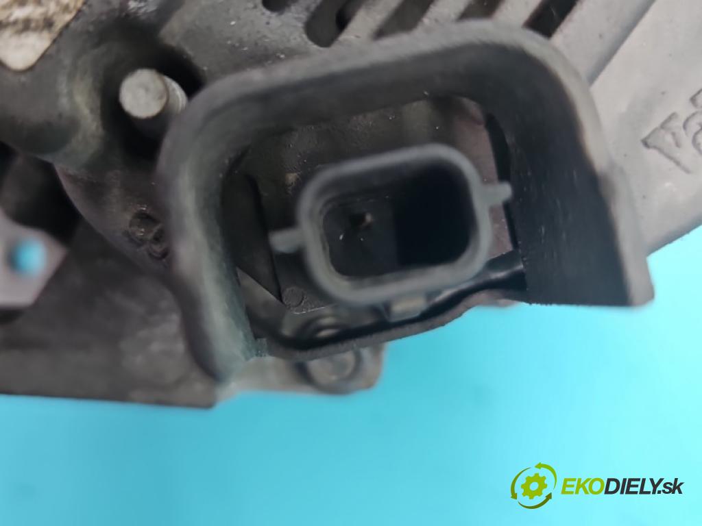 Renault Scenic II 2003-2009 1.4 16V 98 HP manual 72 kW 1390 cm3 5- Alternator TG11C060 (Alternátor)
