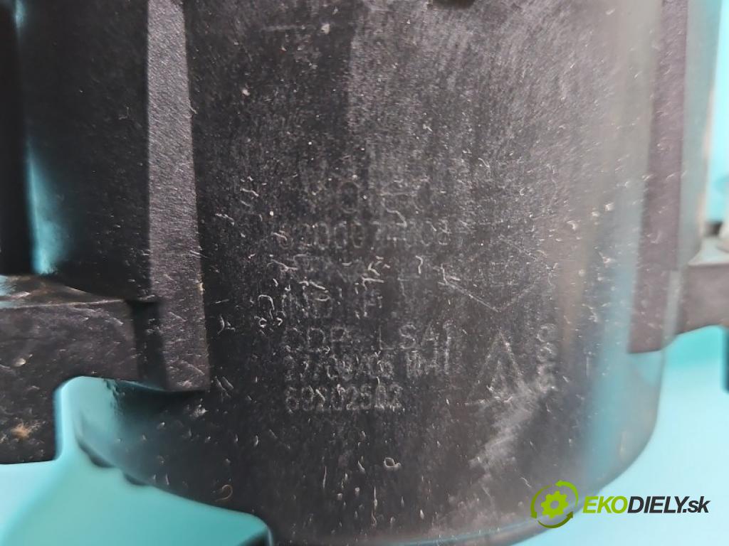 Renault Scenic II 2003-2009 1.4 16V 98 hp manual 72 kW 1390 cm3 5- Halogen levý 8200074008 (Klika dveří ostatní)
