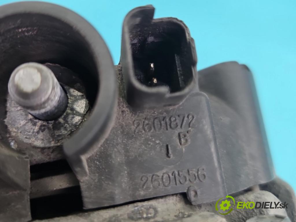 Citroen C3 I 2002-2009 1.4 hdi 68 HP manual 50 kW 1398 cm3 5- Alternator 9646321780 (Alternátor)