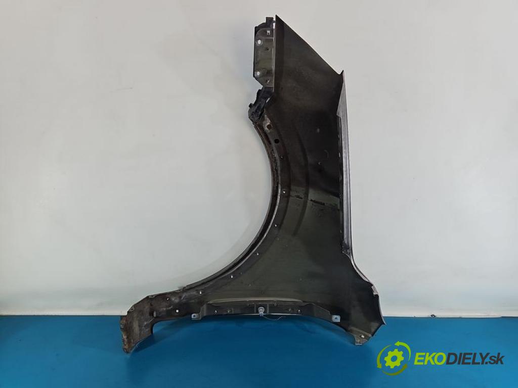 Opel Antara 2006-2015 2.2 cdti Z22D1: 163 hp manual 120 kW 2231 cm3 5- blatnik přední pravý  (Klika dveří ostatní)