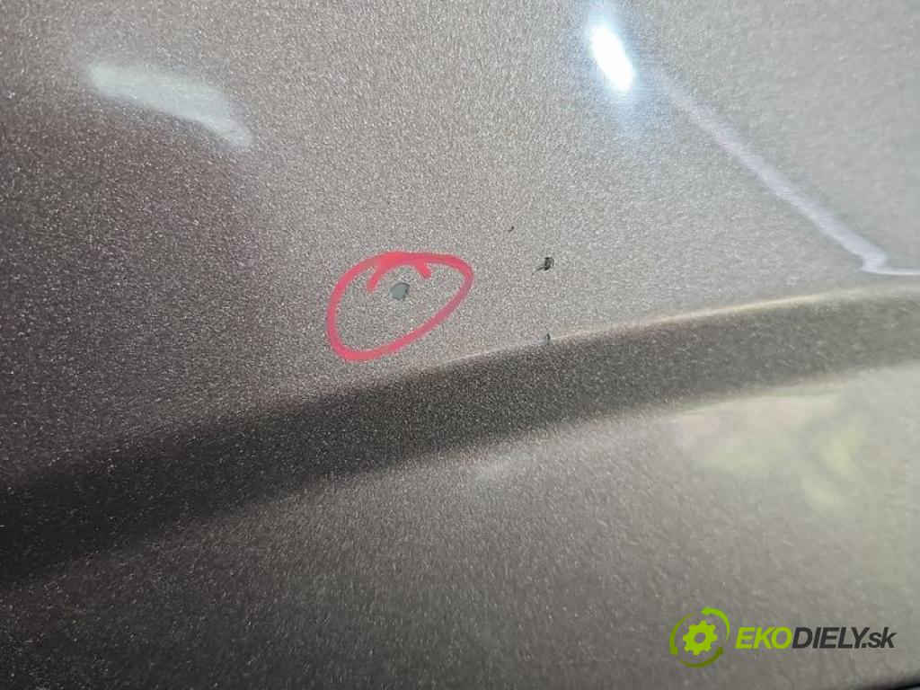 Opel Antara 2006-2015 2.2 cdti Z22D1: 163 hp manual 120 kW 2231 cm3 5- blatnik přední pravý  (Klika dveří ostatní)