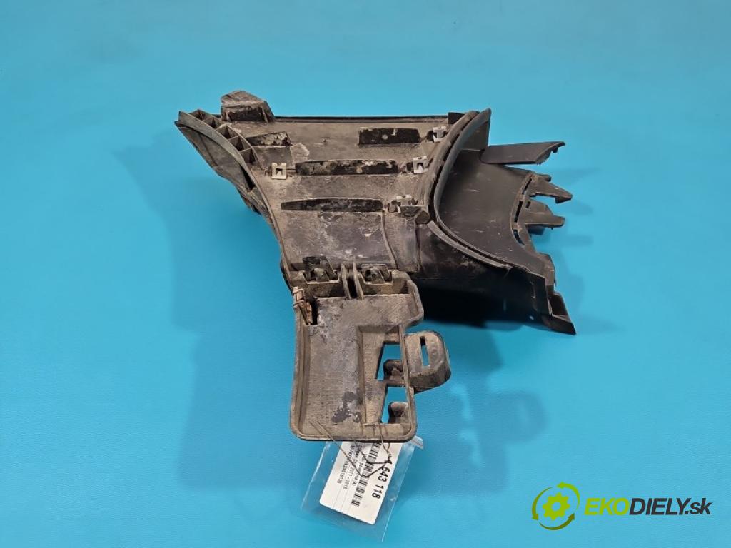 Citroen DS5 2011-2015 1.6 THP 156 HP automatic 115 kW 1598 cm3 5- Vstup: vzduchu 9673292477