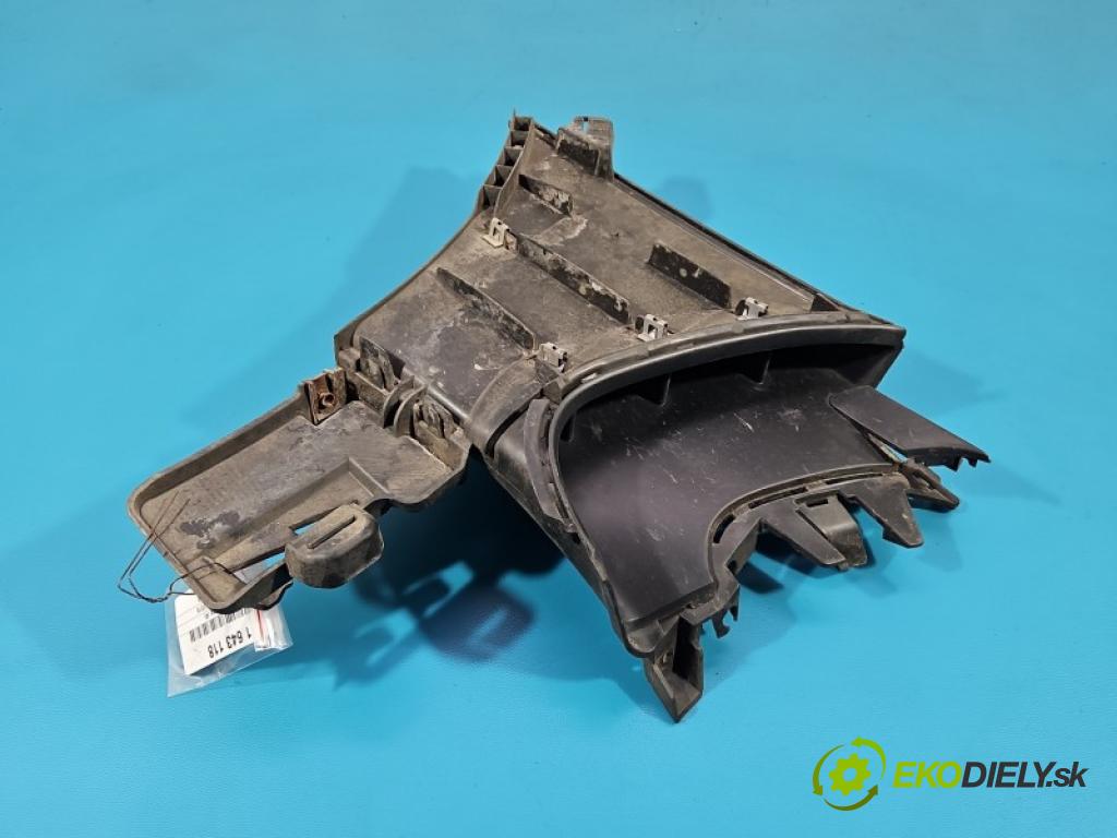 Citroen DS5 2011-2015 1.6 THP 156 HP automatic 115 kW 1598 cm3 5- Vstup: vzduchu 9673292477
