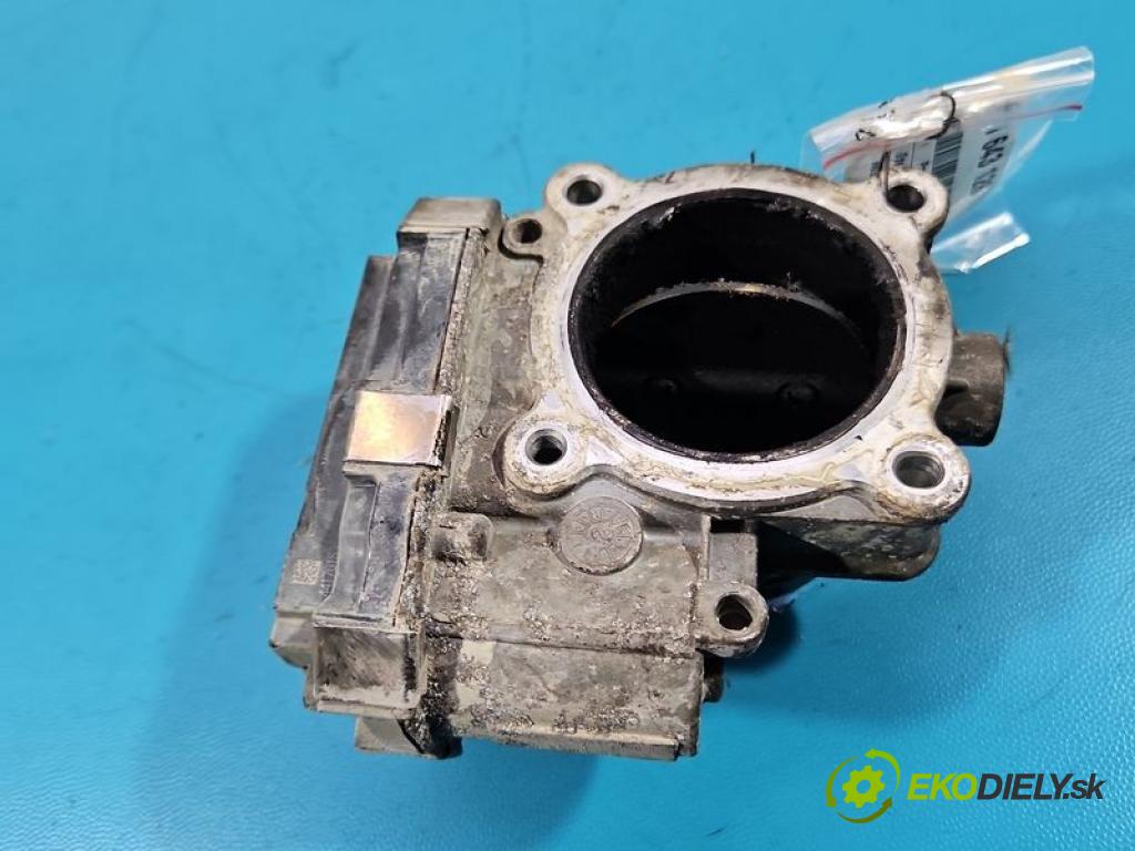 Opel Antara 2006-2015 2.2 cdti Z22D1: 163 HP manual 120 kW 2231 cm3 5- klapka RMA59-1 (Škrtiaca klapka)