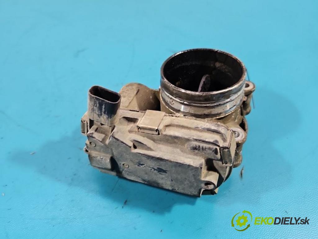 Opel Antara 2006-2015 2.2 cdti Z22D1: 163 HP manual 120 kW 2231 cm3 5- klapka RMA59-1 (Škrtiaca klapka)
