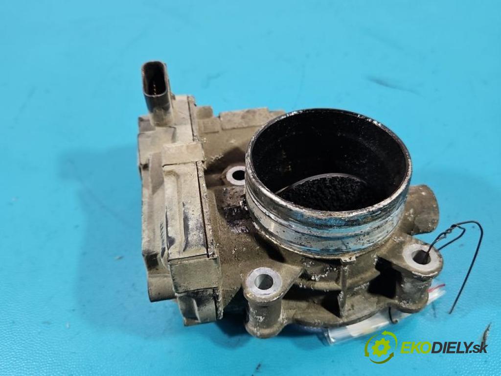Opel Antara 2006-2015 2.2 cdti Z22D1: 163 HP manual 120 kW 2231 cm3 5- klapka RMA59-1 (Škrtiaca klapka)