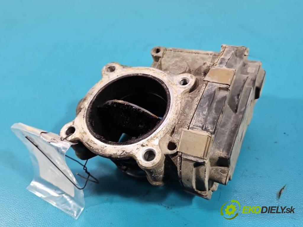 Opel Antara 2006-2015 2.2 cdti Z22D1: 163 HP manual 120 kW 2231 cm3 5- klapka RMA59-1 (Škrtiaca klapka)