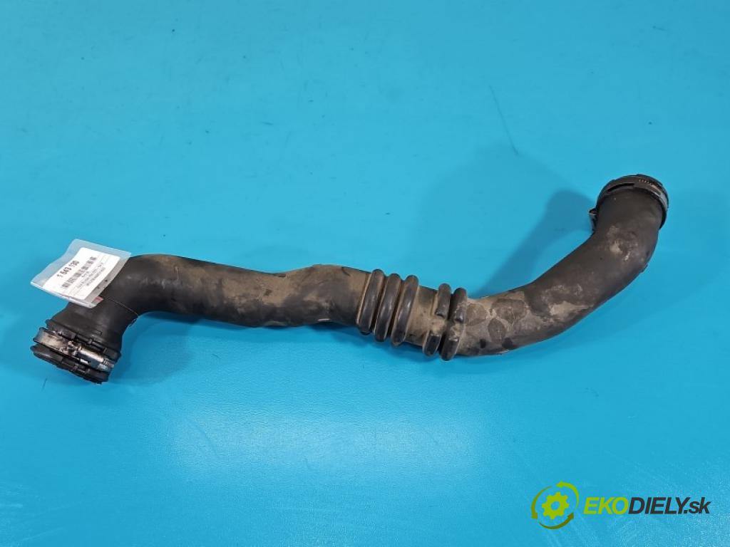 Ford Mondeo Mk4 2007-2014 2.0 tdci D4204T 140 HP automatic 103 kW 1997 cm3 5- Trubka: 7G916K683AA