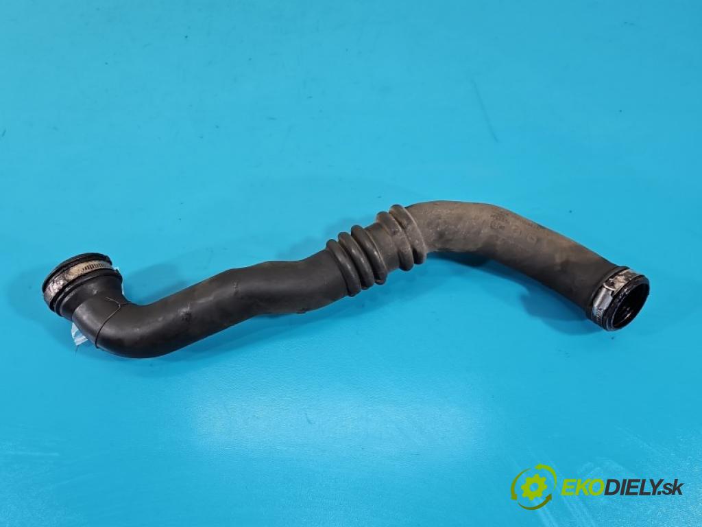 Ford Mondeo Mk4 2007-2014 2.0 tdci D4204T 140 HP automatic 103 kW 1997 cm3 5- Trubka: 7G916K683AA