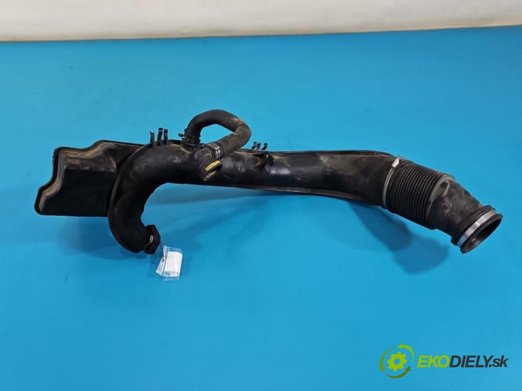 Ford Mondeo Mk4 2007-2014 2.0 tdci D4204T 140 HP automatic 103 kW 1997 cm3 5- Trubka: 6G91-9C623-EJ