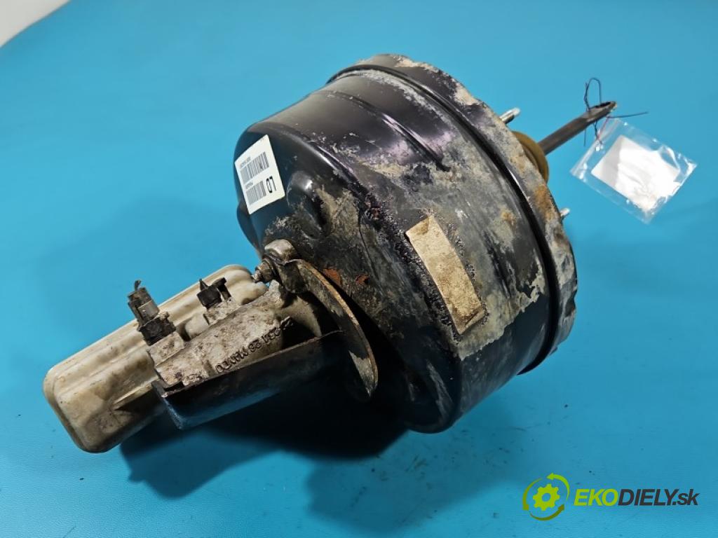 Opel Antara 2006-2015 2.2 cdti Z22D1: 163 HP manual 120 kW 2231 cm3 5- servo brzdové P95488856