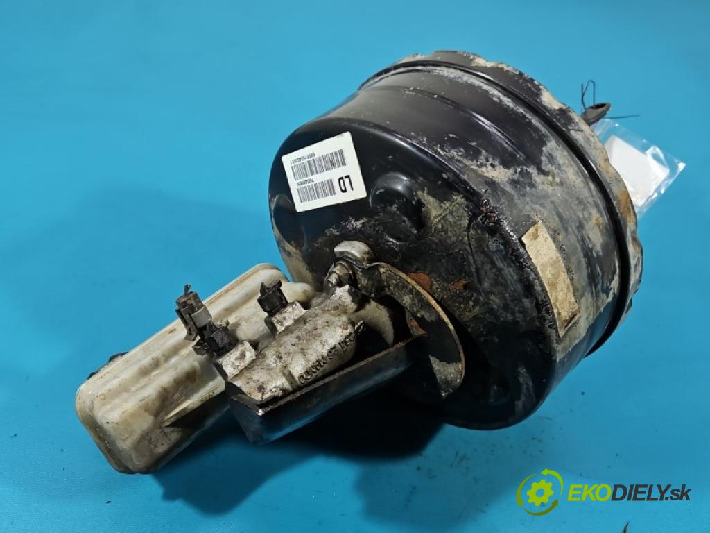 Opel Antara 2006-2015 2.2 cdti Z22D1: 163 HP manual 120 kW 2231 cm3 5- servo brzdové P95488856