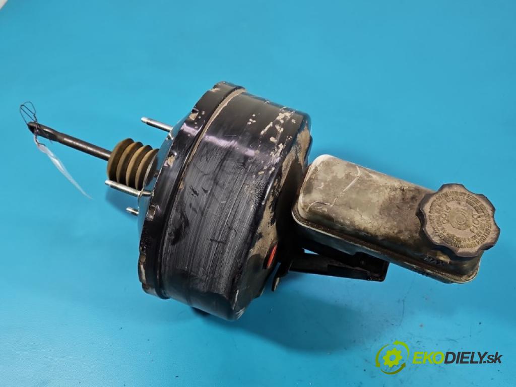 Opel Antara 2006-2015 2.2 cdti Z22D1: 163 HP manual 120 kW 2231 cm3 5- servo brzdové P95488856