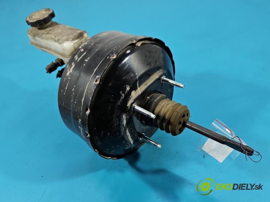 Opel Antara 2006-2015 2.2 cdti Z22D1: 163 HP manual 120 kW 2231 cm3 5- servo brzdové P95488856