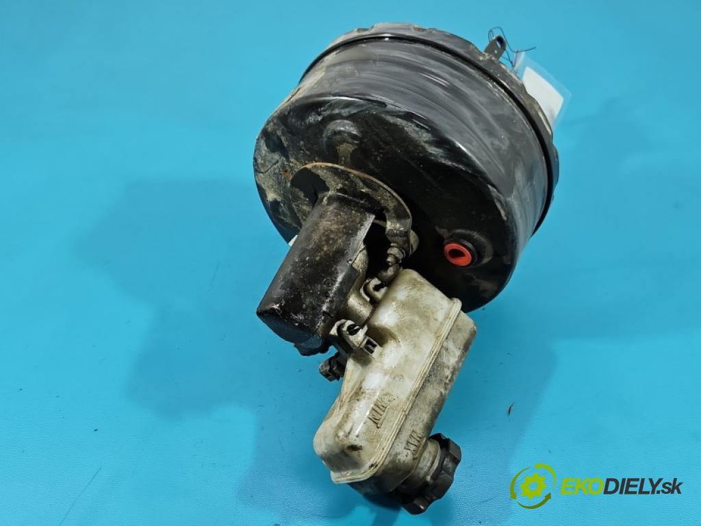 Opel Antara 2006-2015 2.2 cdti Z22D1: 163 HP manual 120 kW 2231 cm3 5- servo brzdové P95488856