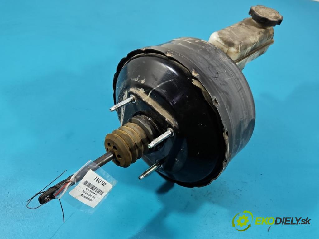 Opel Antara 2006-2015 2.2 cdti Z22D1: 163 HP manual 120 kW 2231 cm3 5- servo brzdové P95488856