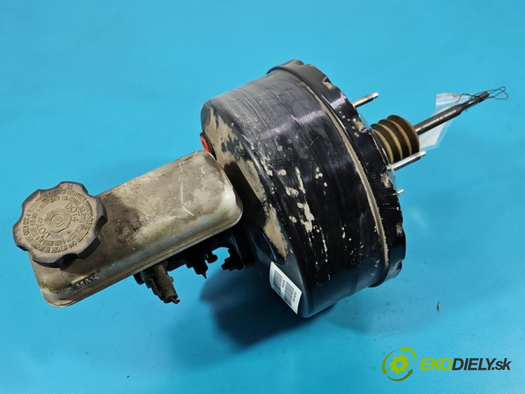 Opel Antara 2006-2015 2.2 cdti Z22D1: 163 HP manual 120 kW 2231 cm3 5- servo brzdové P95488856