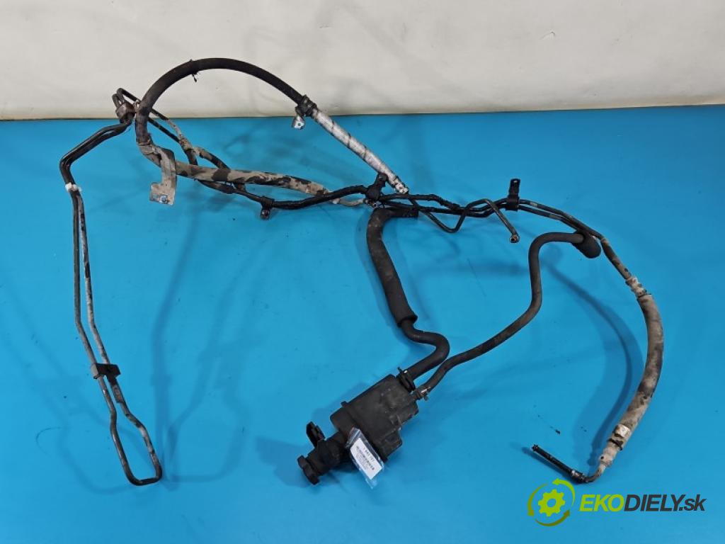 Opel Antara 2006-2015 2.2 cdti Z22D1: 163 hp manual 120 kW 2231 cm3 5- trubka posilovač 