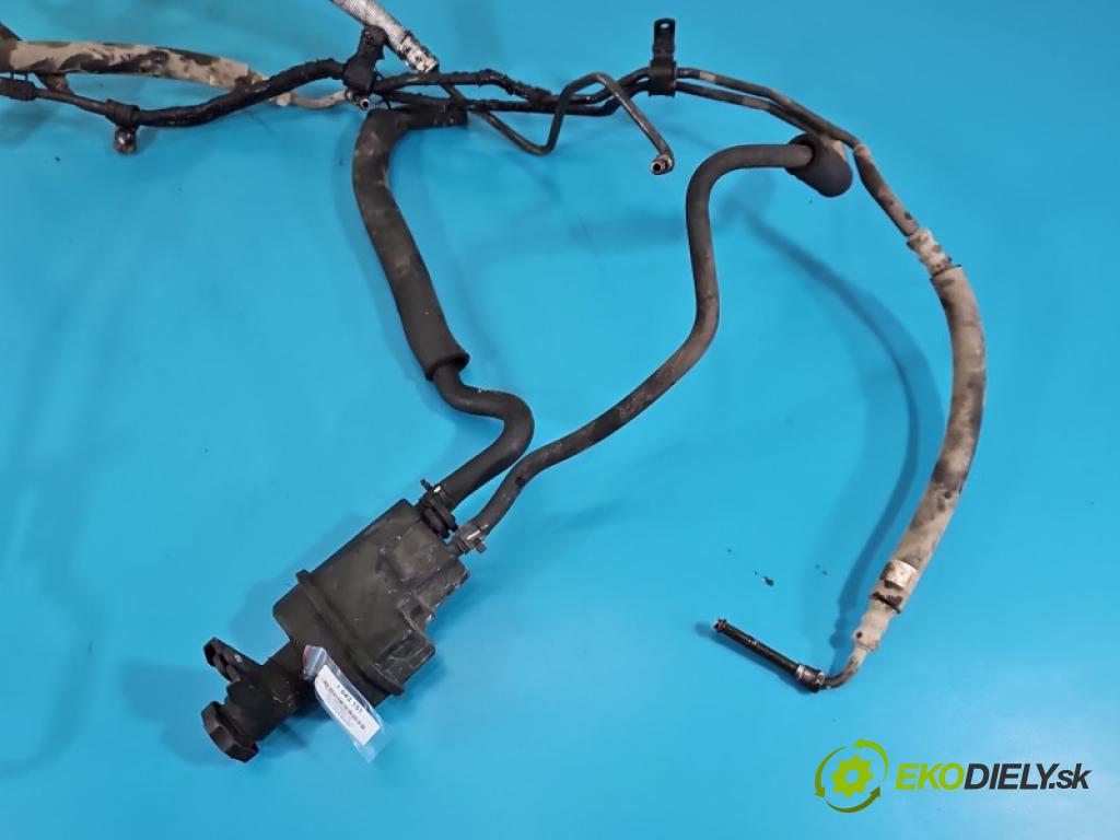 Opel Antara 2006-2015 2.2 cdti Z22D1: 163 hp manual 120 kW 2231 cm3 5- trubka posilovač