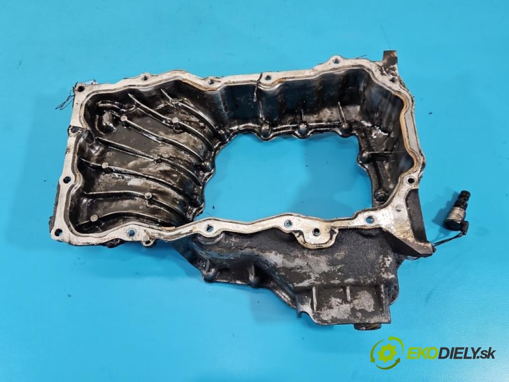 Opel Antara 2006-2015 2.2 cdti Z22D1: 163 hp manual 120 kW 2231 cm3 5- Základ: ostatní: