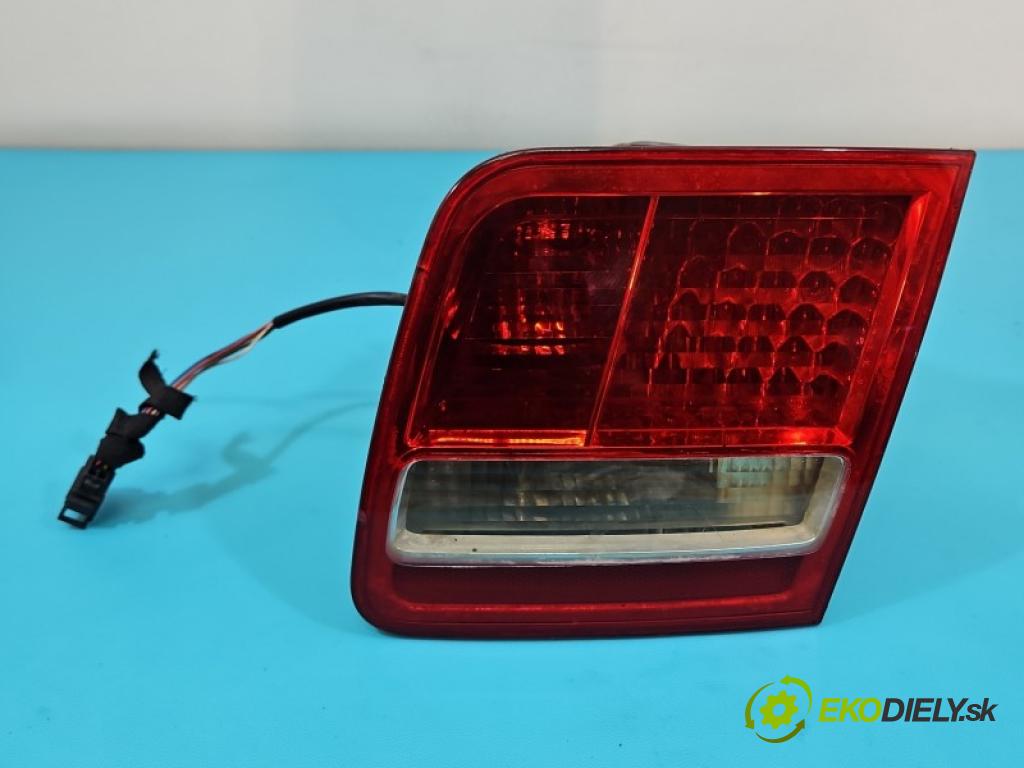 Audi A8 D3 2002-2009 4.2 tdi 326KM automatic 240 kW 4134 cm3 4- svetlo / reflektor zadné pravé kufrové dvere 4E0945094G