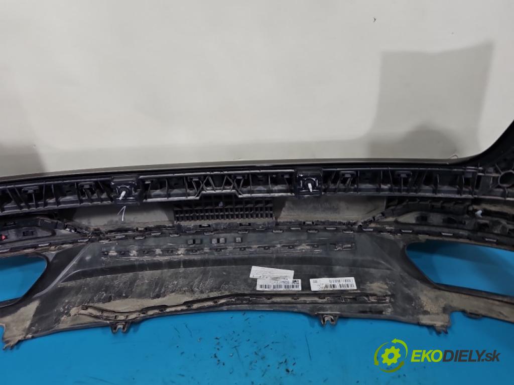 Audi A4 B9 2015-2024 2.0 tdi 204 HP automatic 150 kW 1968 cm3 5- nárazník zadné  (Kľučka dverí ostatné)