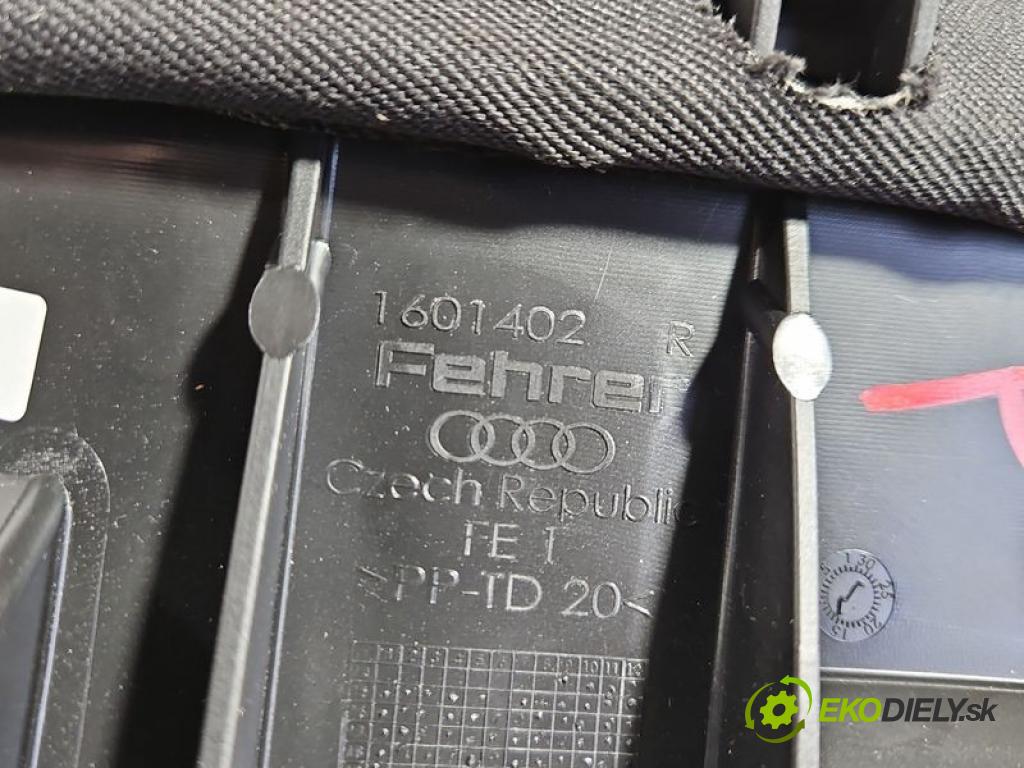 Audi A4 B9 2015-2024 2.0 tdi 204 hp automatic 150 kW 1968 cm3 5- kryt 3701122