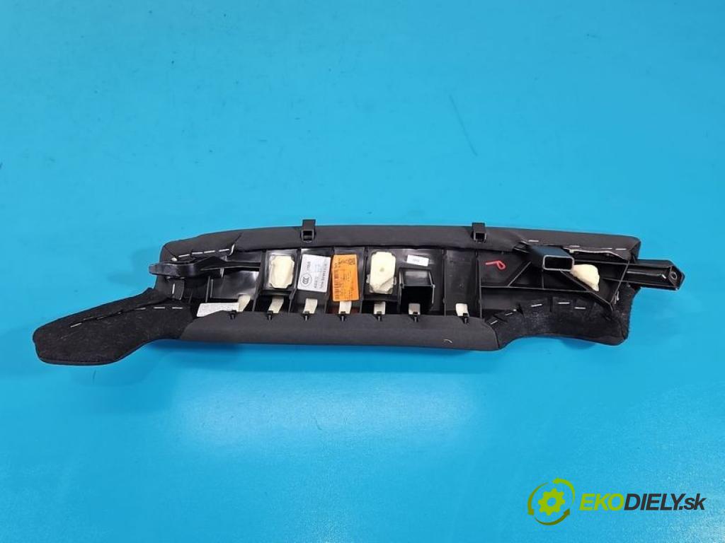 Audi A4 B9 2015-2024 2.0 tdi 204 hp automatic 150 kW 1968 cm3 5- kryt 3701122