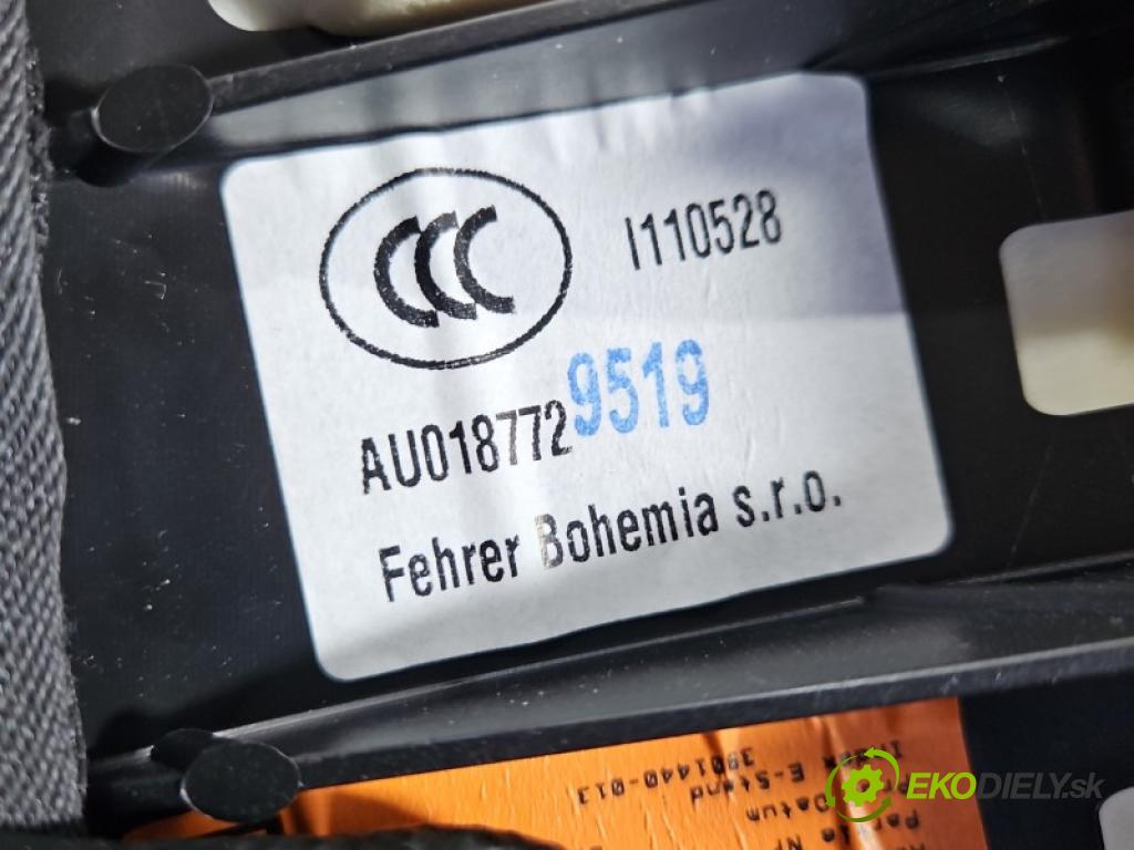 Audi A4 B9 2015-2024 2.0 tdi 204 hp automatic 150 kW 1968 cm3 5- kryt 1601403