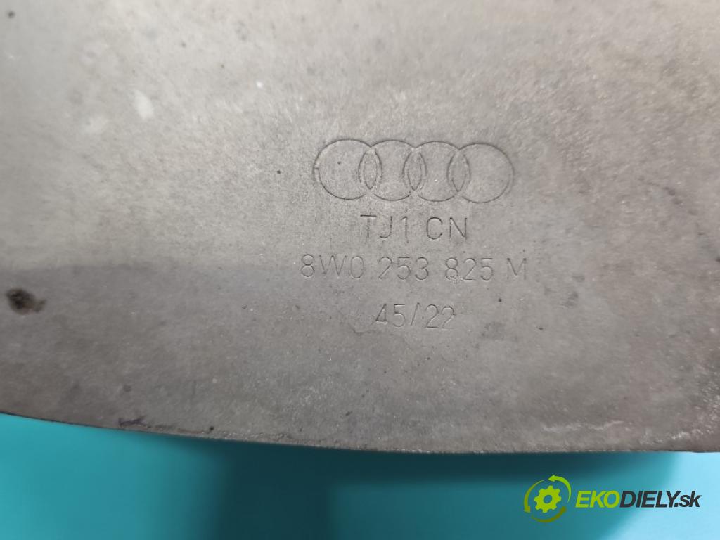 Audi A4 B9 2015-2024 2.0 tdi 204 hp automatic 150 kW 1968 cm3 5- Tlumič: 8W0253825M