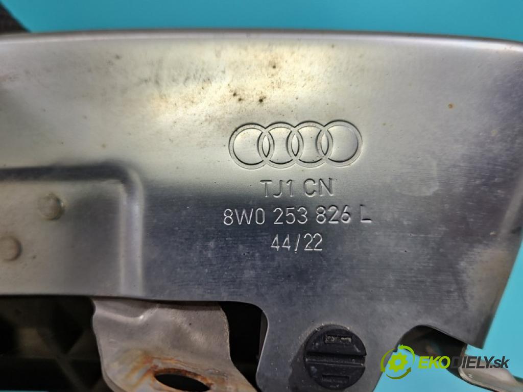 Audi A4 B9 2015-2024 2.0 tdi 204 hp automatic 150 kW 1968 cm3 5- Tlumič: 8W0253826L