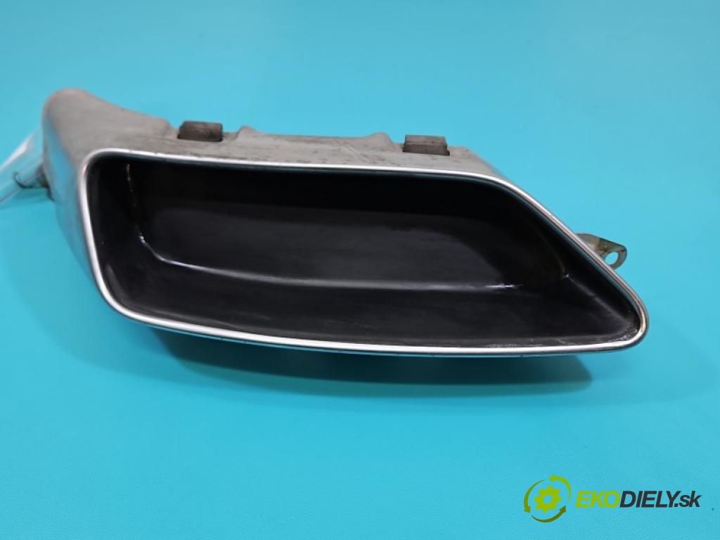 Audi A4 B9 2015-2024 2.0 tdi 204 hp automatic 150 kW 1968 cm3 5- Tlumič: 8W0253826L