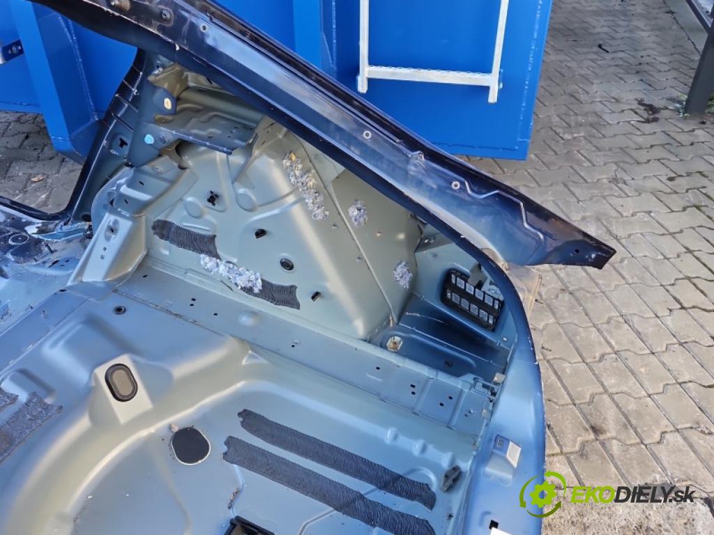 Peugeot 508 II 2018- 2.0 hdi 177 hp automatic 130 kW 1997 cm3 5- blatnik zadní pravý