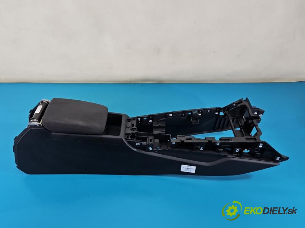 Audi A4 B9 2015-2024 2.0 tdi 204 HP automatic 150 kW 1968 cm3 5- operadlo 8W0864283E (Lakťová opierka)