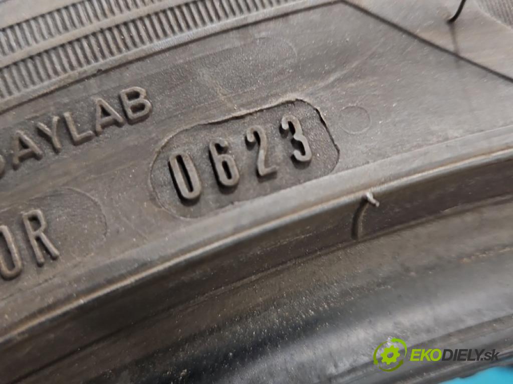 Audi A4 B9 2015-2024 2.0 tdi 204 HP automatic 150 kW 1968 cm3 5- pneumatika letné pár