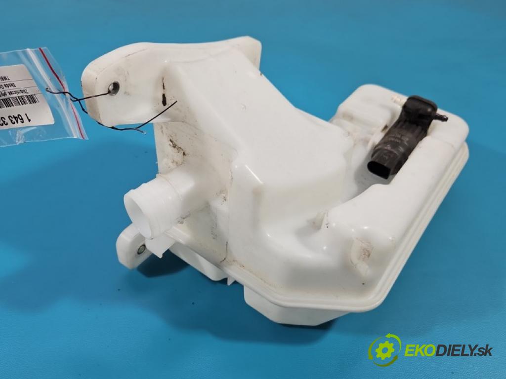 Skoda Octavia IV 2019- 2.0 tdi 150 HP automatic 110 kW 1968 cm3 5- nádržka tekutina: ostrekovačov 5FF955453