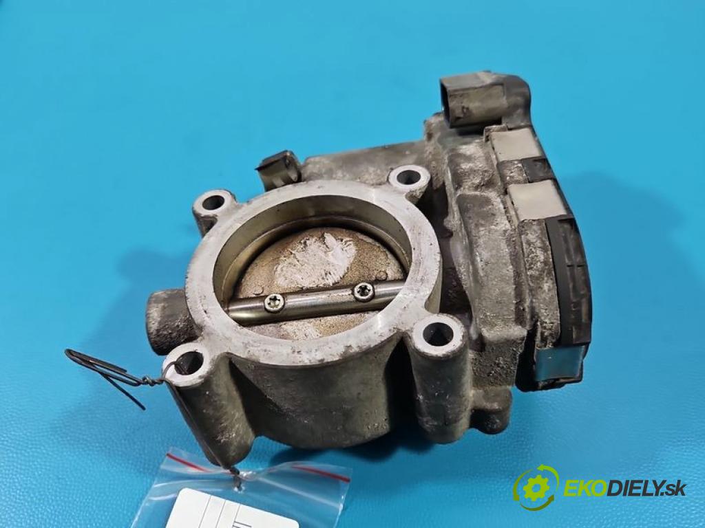 Mercedes A W169 2004-2012 2.0 8V 136 HP manual 100 kW 2034 cm3 5- klapka A2661410525 (Škrtiaca klapka)