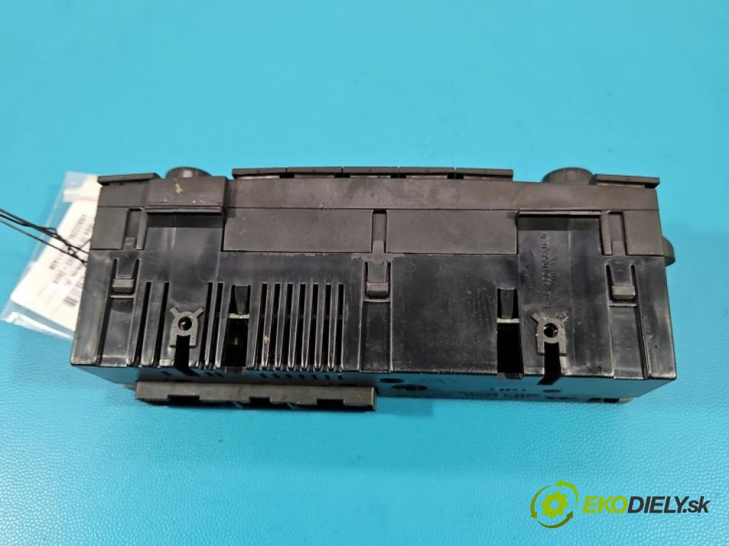 Seat Ibiza III 6L 2002-2008 1.4 tdi 75 HP manual 55 kW 1422 cm3 5- panel kúrenia 6L0820043B