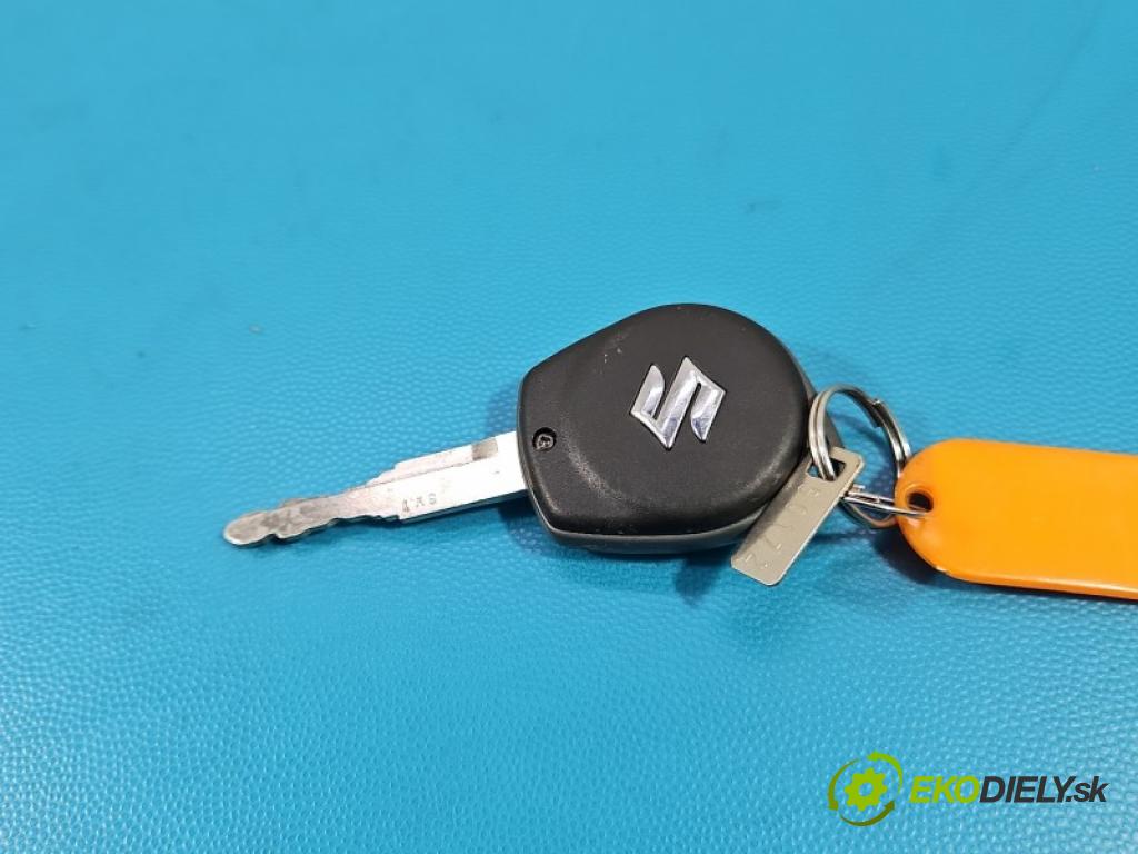 Suzuki Swift Mk8 2017-2024 1.2 16V 90 HP manual 66 kW 1242 cm3 5- Spínačka 33970-62R00 (Spínacia skrinka)
