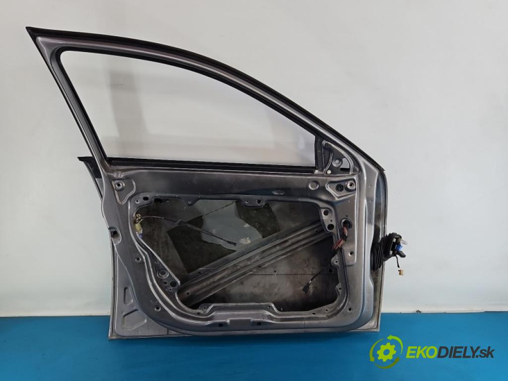 Seat Ibiza III 6L 2002-2008 1.4 tdi 75 HP manual 55 kW 1422 cm3 5- dvere predné ľavé (Kľučka dverí ostatné)