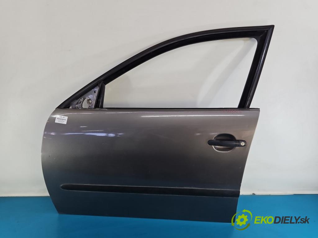 Seat Ibiza III 6L 2002-2008 1.4 tdi 75 HP manual 55 kW 1422 cm3 5- dvere predné ľavé  (Kľučka dverí ostatné)